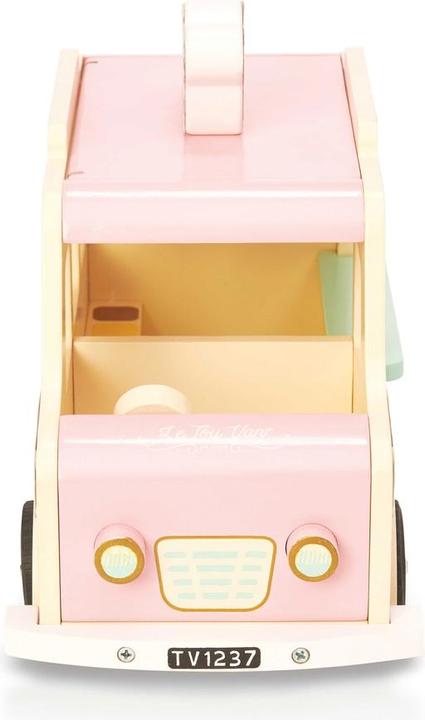 Image du produit Le Toy Van Chariot à glaces
