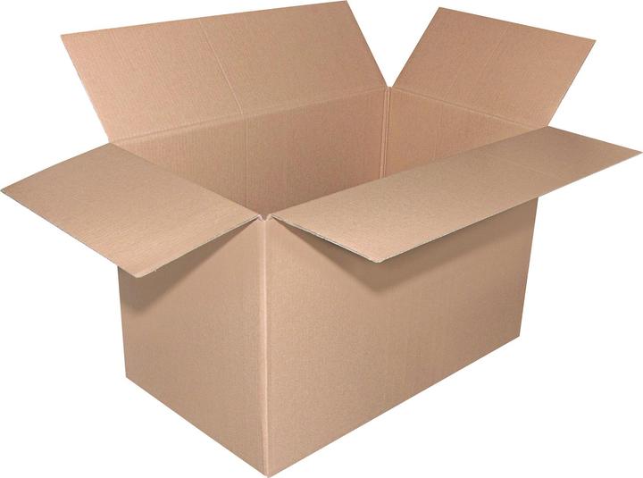 Produktbild Office Products Verpackungskarton (99 x 76.5 x 0.5 cm)