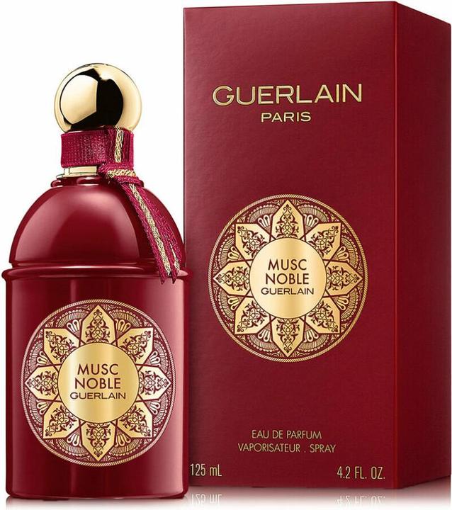 Produktbild Guerlain Musc Noble (Eau de Parfum, 125 ml)