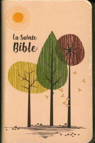 Immagine prodotto La Sainte Bible (Francese, Collettività, 2019)