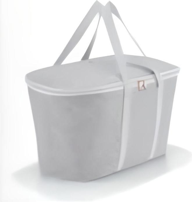 Produktbild reisenthel Kühltasche Coolerbag Twist Sky Rose (20 l)
