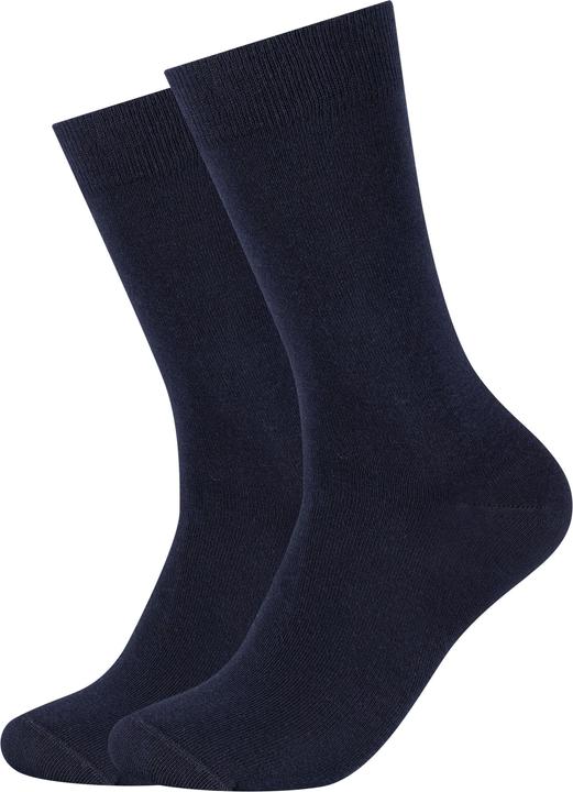 Actual product image S.Oliver Unisex originals organic socks 2p (pack of 2, 35, 38)