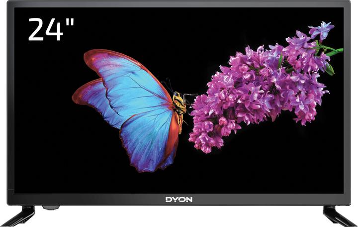 Produktbild Dyon Enter 24 Pro X2 (24", LED, HD ready)