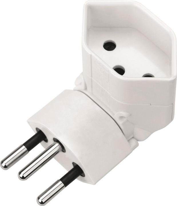 Produktbild Steffen Steko Dreh-Winkeladapter (Typ 13, 1 x)
