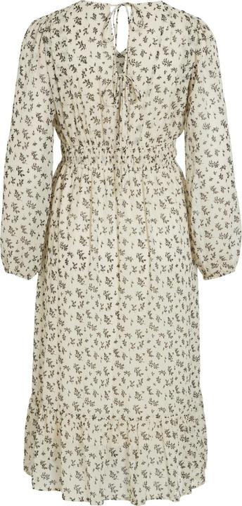 Produktbild Vila Langarm Midikleid (42)