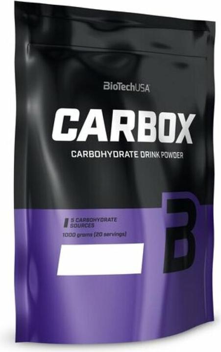 Produktbild Biotech USA Carbox (Neutral, 1 Stk., 1000 g)
