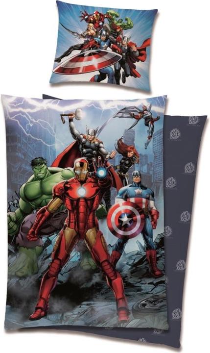 Immagine prodotto MCU Vendicatori