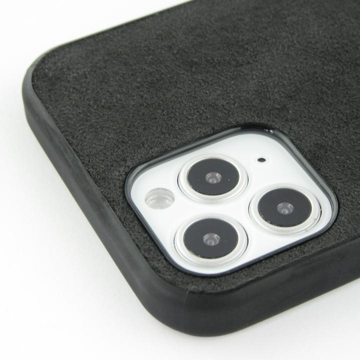 Produktbild Carbomile Hülle alcantara (Apple iPhone 12 Pro Max)