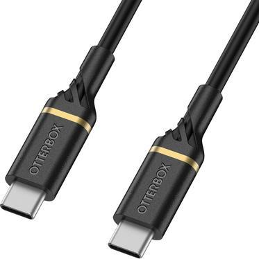 Productafbeelding OtterBox USB-C - USB-C kabel (2 m, USB 2.0)