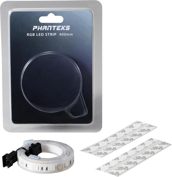 Image du produit Phanteks Bande LED RGB (RGB)