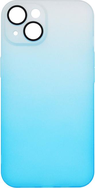 Actual product image Atra Protective cover Gradient Skin Case (Apple iPhone 14)