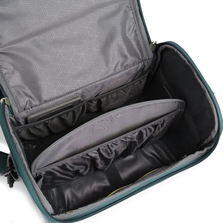 Actual product image Roncato Crosslite - Beauty Case