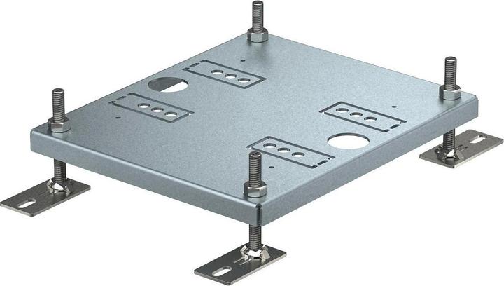 Image du produit OBO Bettermann OBO HE60 UDHOME4 Extension de hauteur pour UDHome4 240x200x15 band (Divers)