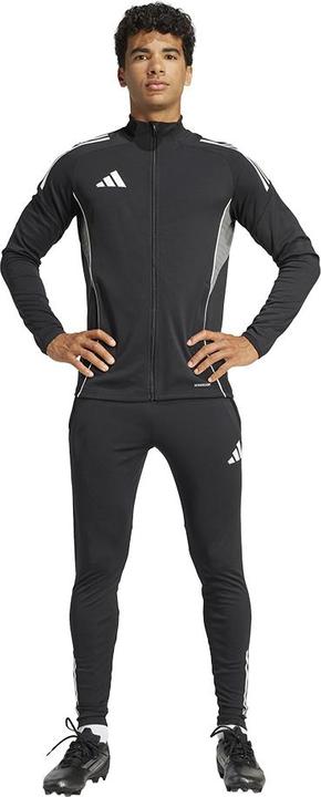 Actual product image adidas Tiro 25 Competition training jacket (M)