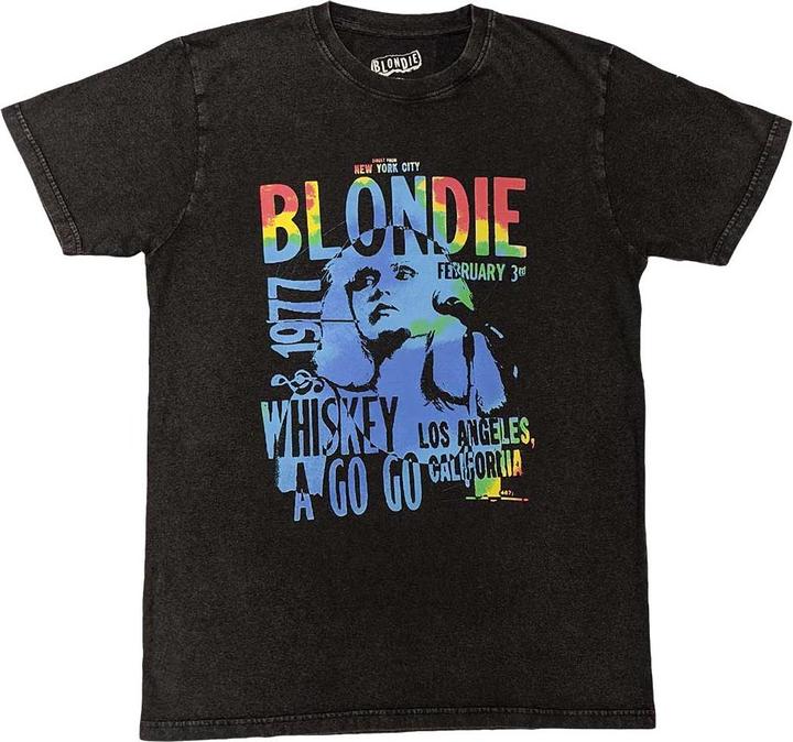 Image du produit Blondie Whiskey A Go Go (S)