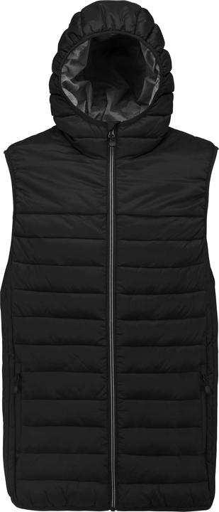 Produktbild Proact Ärmellose Kapuzenjacke (M)