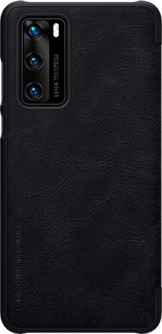 Produktbild Nillkin Qin Series (Huawei P40)