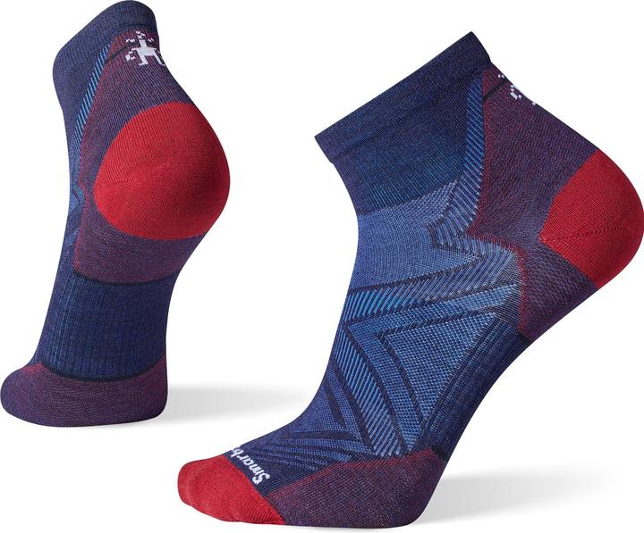 Smartwool Performance Run Zero Cushion Ankle