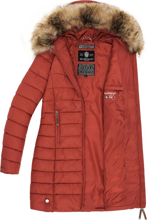 Produktbild Marikoo Rose-Stepp (M)