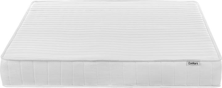 Image du produit Beliani Snoozy (180 x 200 cm, Noyau de printemps)