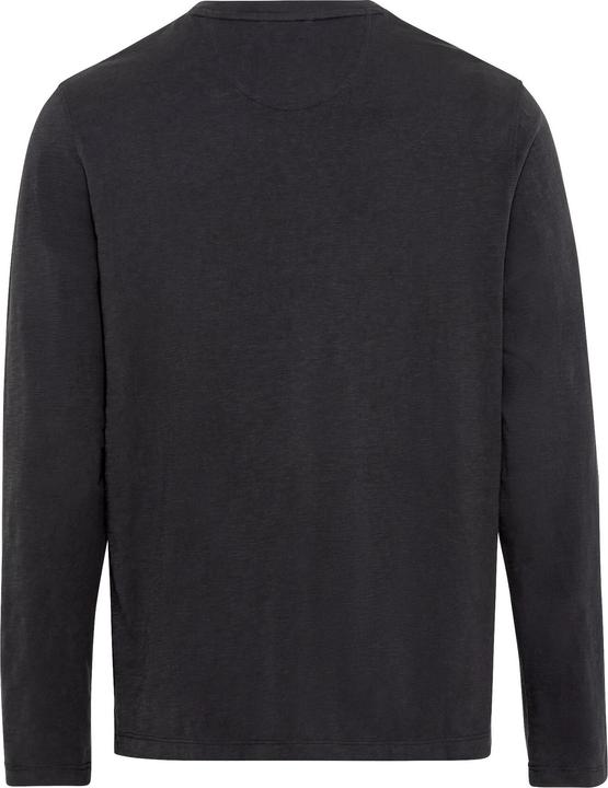 Image du produit Camel Active T-shirt Henleys en coton organique durable (6XL)