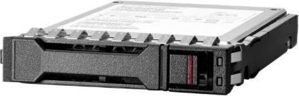 Produktbild HP Enterprise P50227-B21 Solid State Drives (1600 GB, 2.5")