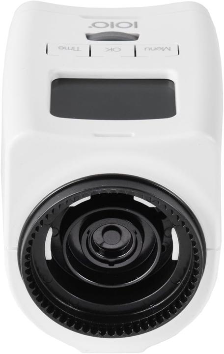 Actual product image Olympia Radiator thermostat