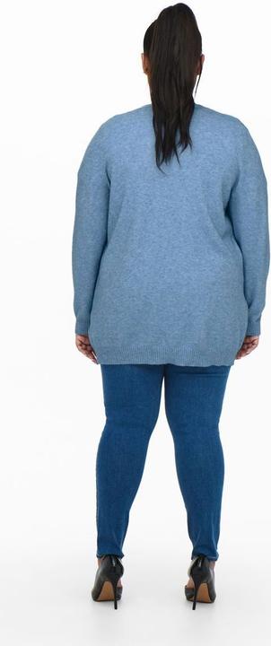 Produktbild Only Curvy offen Strickjacke (M)