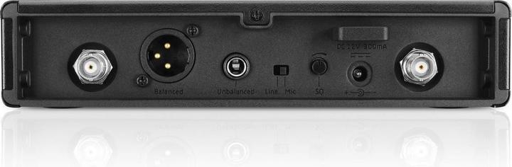 Produktbild Sennheiser XSW 2-ME2-A