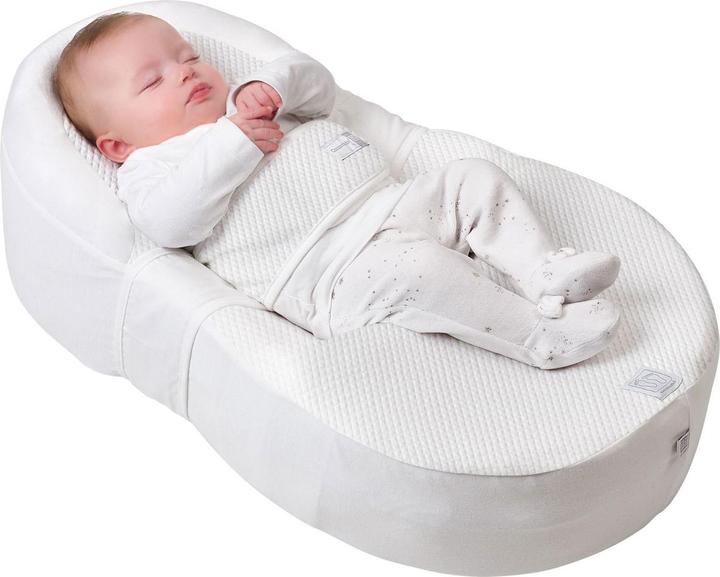 Produktbild Red Castle Cocoonababy Mond & Sterne