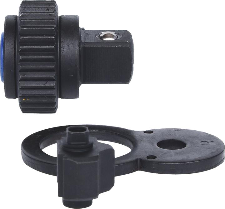 Actual product image KS Tools 1/2 Repair kit for telescopic reversible ratchet (1/2")