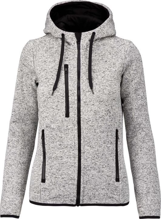 Produktbild Proact Capuche Chinée Damen (3XL)