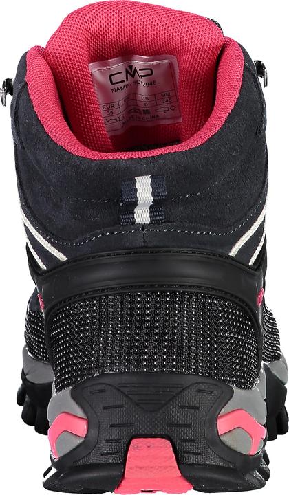Produktbild CMP Campagnolo Rigel Mid WP Trekking Shoes (42)