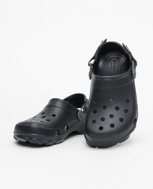 Produktbild Crocs Classic All Terrain Glog Sandale (37, 38)
