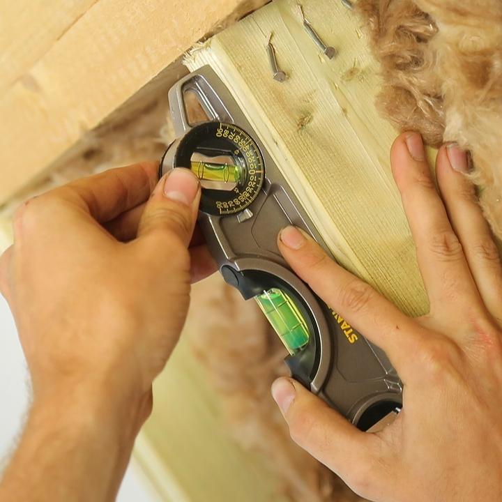Immagine prodotto Stanley Siluro FatMax (25 cm)