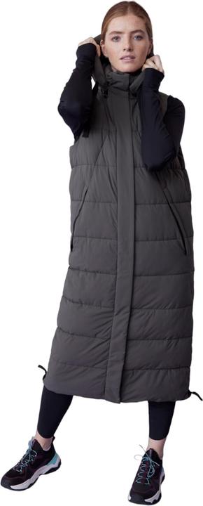 Image du produit Active People - Veste sans manches COMFORT ZONE - Femme (36 D)