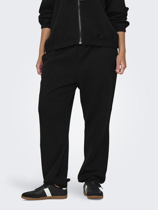 Actual product image Only CARSCARLETT Normal geschnitten Gestrickte Hose Gestrickte Hose (M)