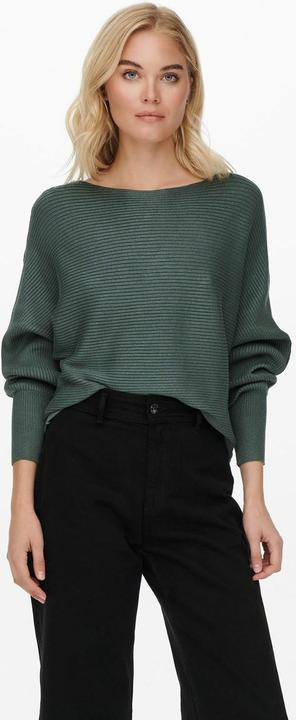Image du produit Only Pull court en tricot (L)