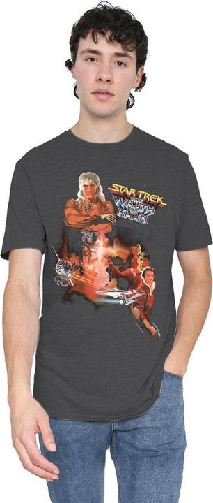 Immagine prodotto Wrath of Khan Maglietta Adulto Unisex (XXL)