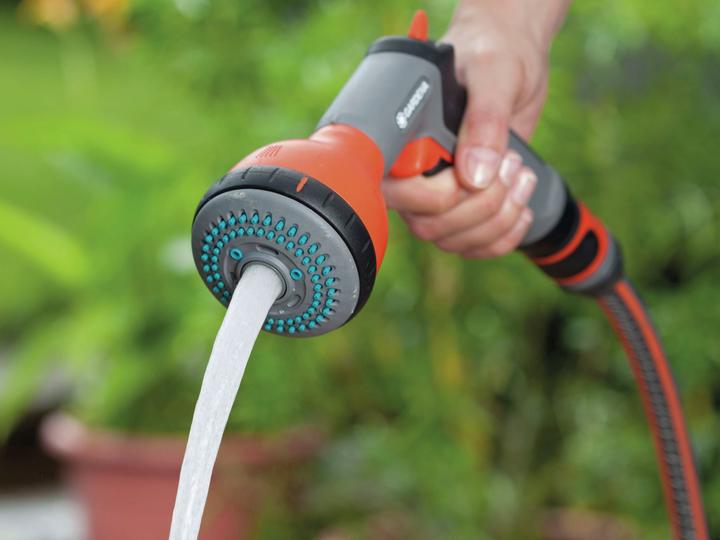 Immagine prodotto Gardena Doccia Multi-doccia classica