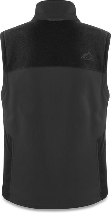 Image du produit Normani Herren Fleeceweste Barrie - 1063 (7XL)
