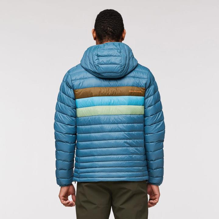 Produktbild Cotopaxi Fuego Down Hooded Jacket (XXL)