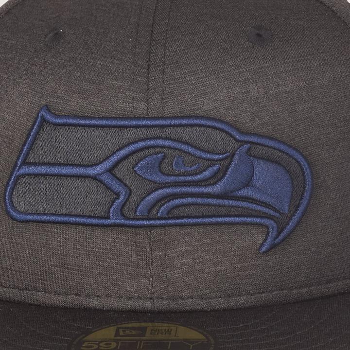Produktbild New Era 59Fifty Shadow Tech NFL Seattle Seahawks (7 1/4)