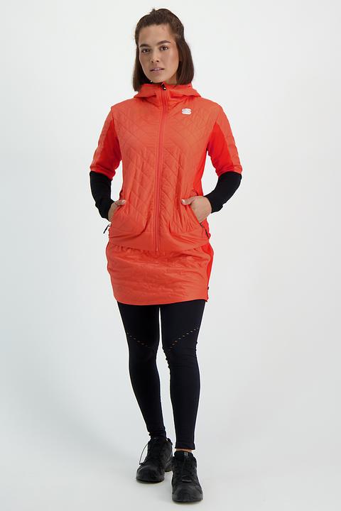Actual product image Sportful Doro Skirt (L)