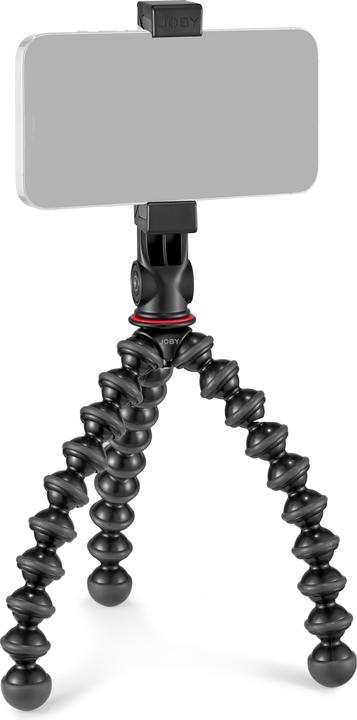 Image du produit Joby GripTight Gorilla Pod (Matières plastiques, Métal)