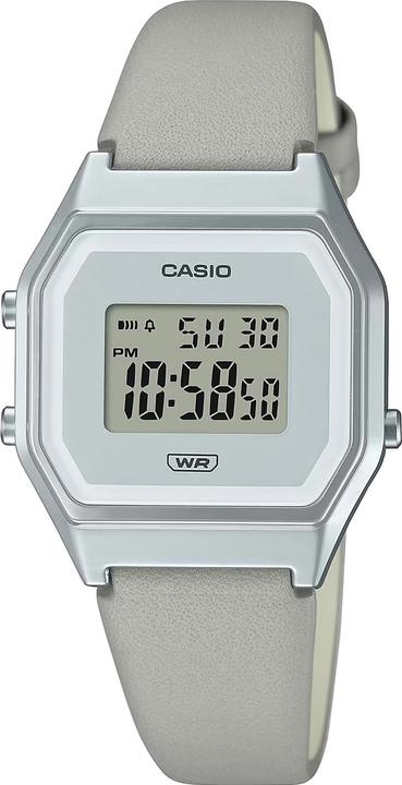 Actual product image Casio Retro Vintage - LA680WEL-8EF (Digital watch, 28 mm)
