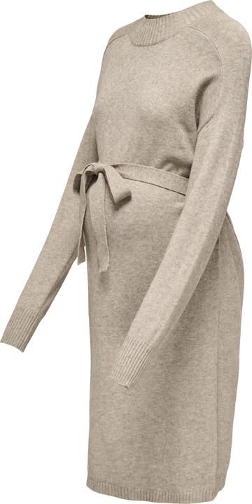 Image du produit Only Maternity OLMLEVA Robe longue Robe en maille (M)