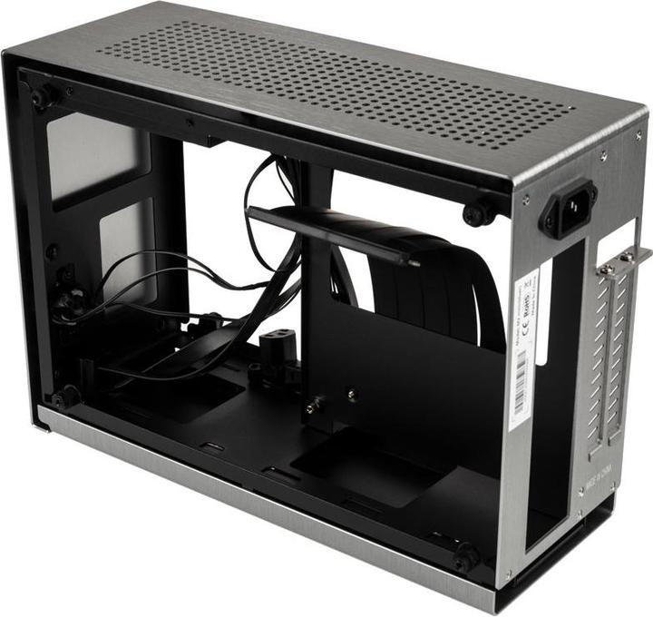 Image du produit Zalman M2 Mini boîtier Mini-ITX (Mini-ITX)