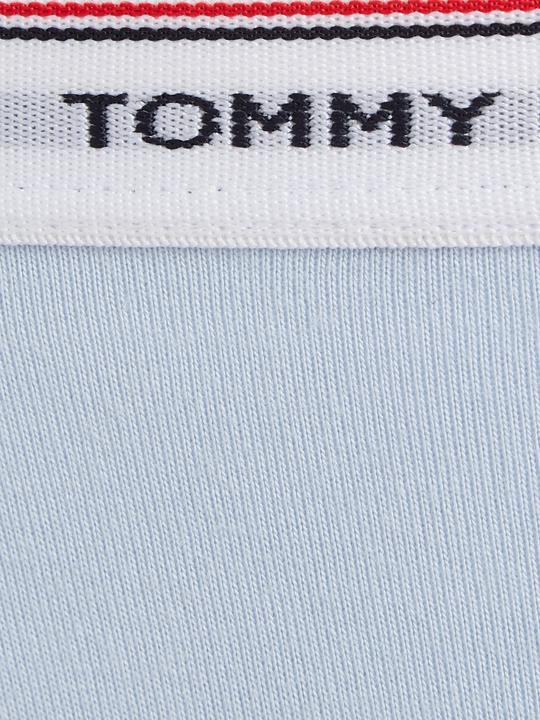 Produktbild Tommy Hilfiger 3er-Pack Tanga-Höschen für Damen (S, 3er Pack)
