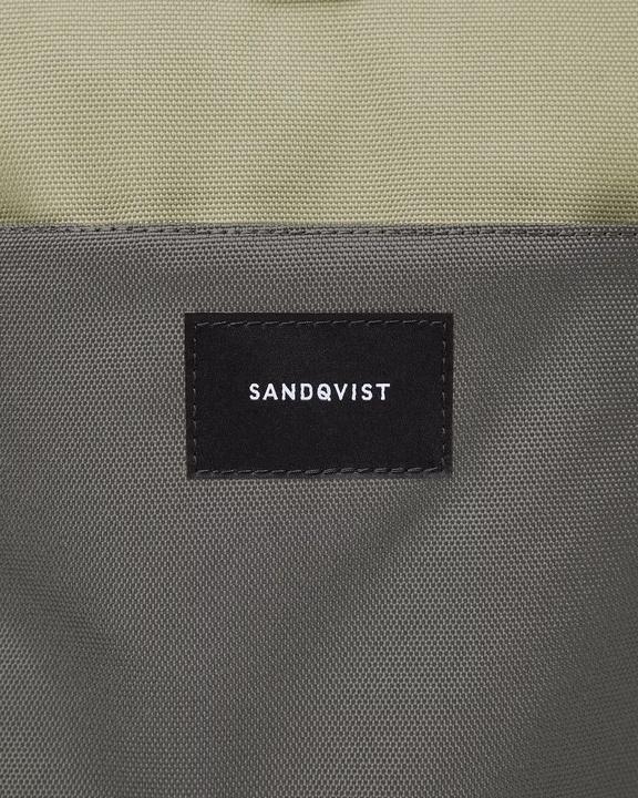 Image du produit Sandqvist Sac à dos / Daypack Ilon Rolltop Backpack (12 l)